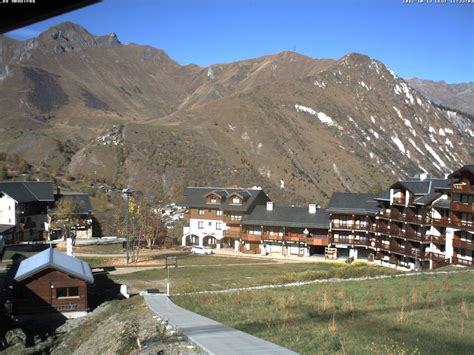 les menuires webcam|Les Menuires webcam, live cam of the ski resort Les。